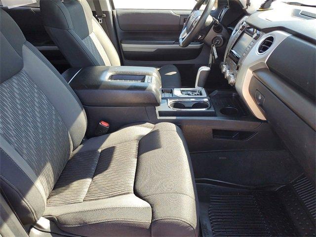 2019 Toyota Tundra 4WD Vehicle Photo in MILFORD, OH 45150-1684