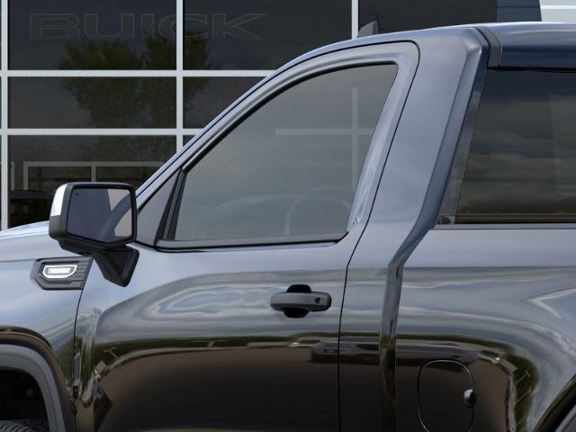2025 GMC Sierra 1500 Vehicle Photo in PASADENA, CA 91107-3803