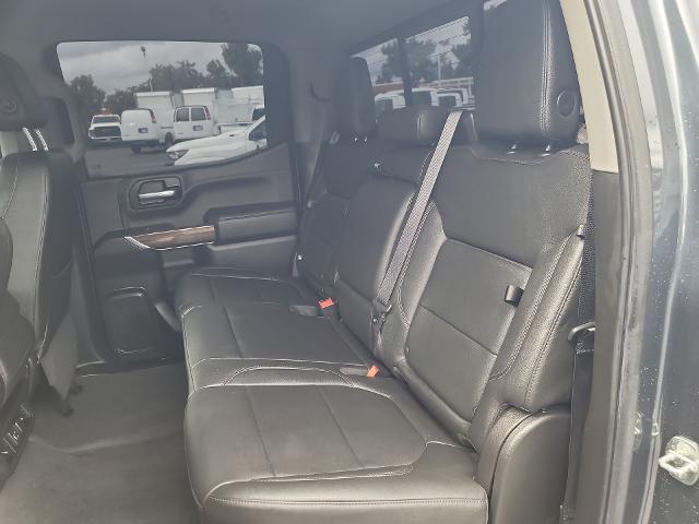 2022 Chevrolet Silverado 1500 LTD Vehicle Photo in LA MESA, CA 91942-8211