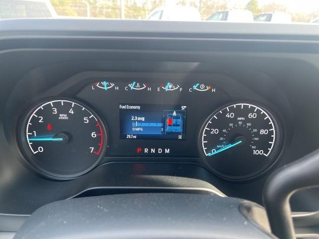2024 Ford Super Duty F-250 SRW Vehicle Photo in Webster, MA 01570-1415