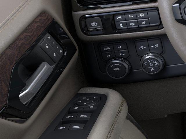 2025 GMC Yukon Vehicle Photo in ALBERTVILLE, AL 35950-0246