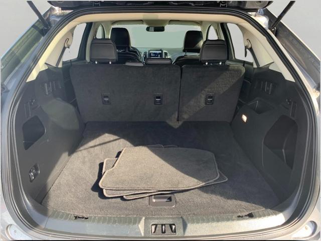 2024 Ford Edge Vehicle Photo in APPLETON, WI 54914-4656