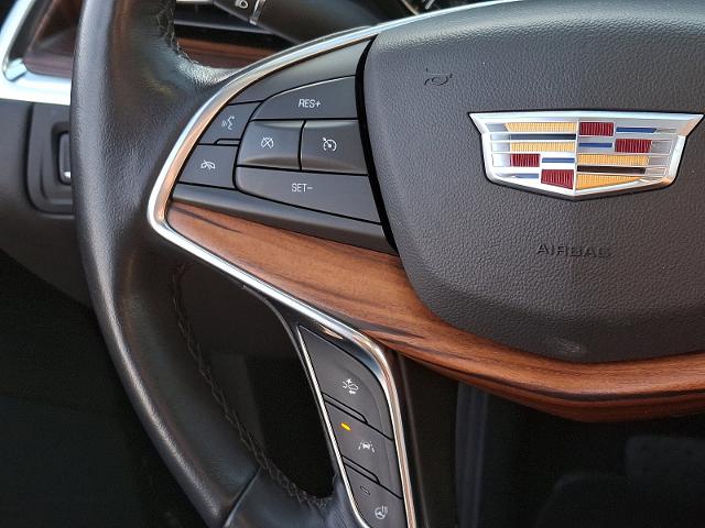 2022 Cadillac XT5 Vehicle Photo in TREVOSE, PA 19053-4984