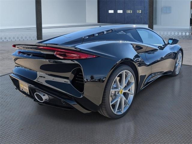 2024 Lotus Emira Vehicle Photo in ENGLEWOOD, CO 80113-6708