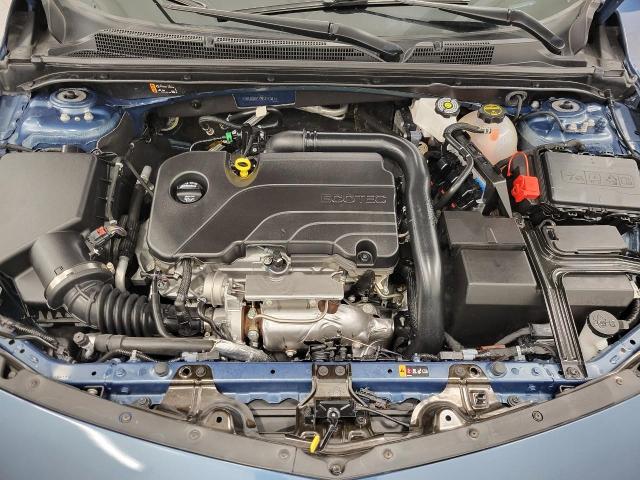 2024 Chevrolet Malibu Vehicle Photo in APPLETON, WI 54914-4656