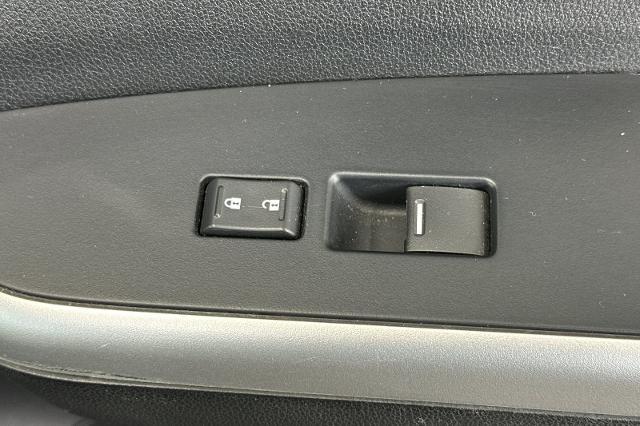 2015 Honda CR-V Vehicle Photo in SPOKANE, WA 99202-2191