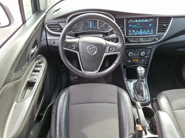 2020 Buick Encore Vehicle Photo in TREVOSE, PA 19053-4984