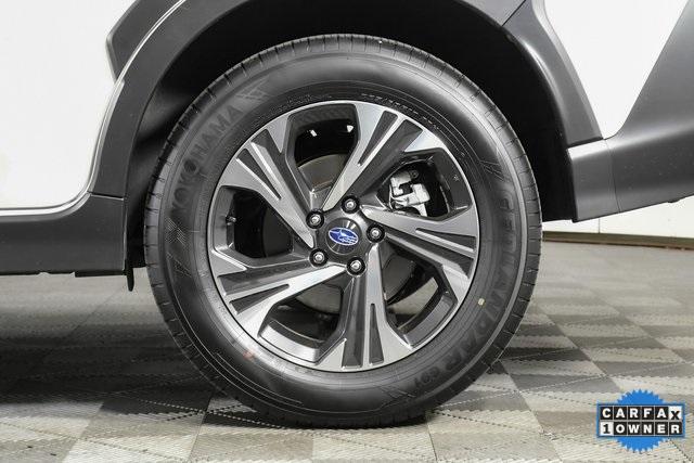 2024 Subaru Crosstrek Vehicle Photo in Puyallup, WA 98371