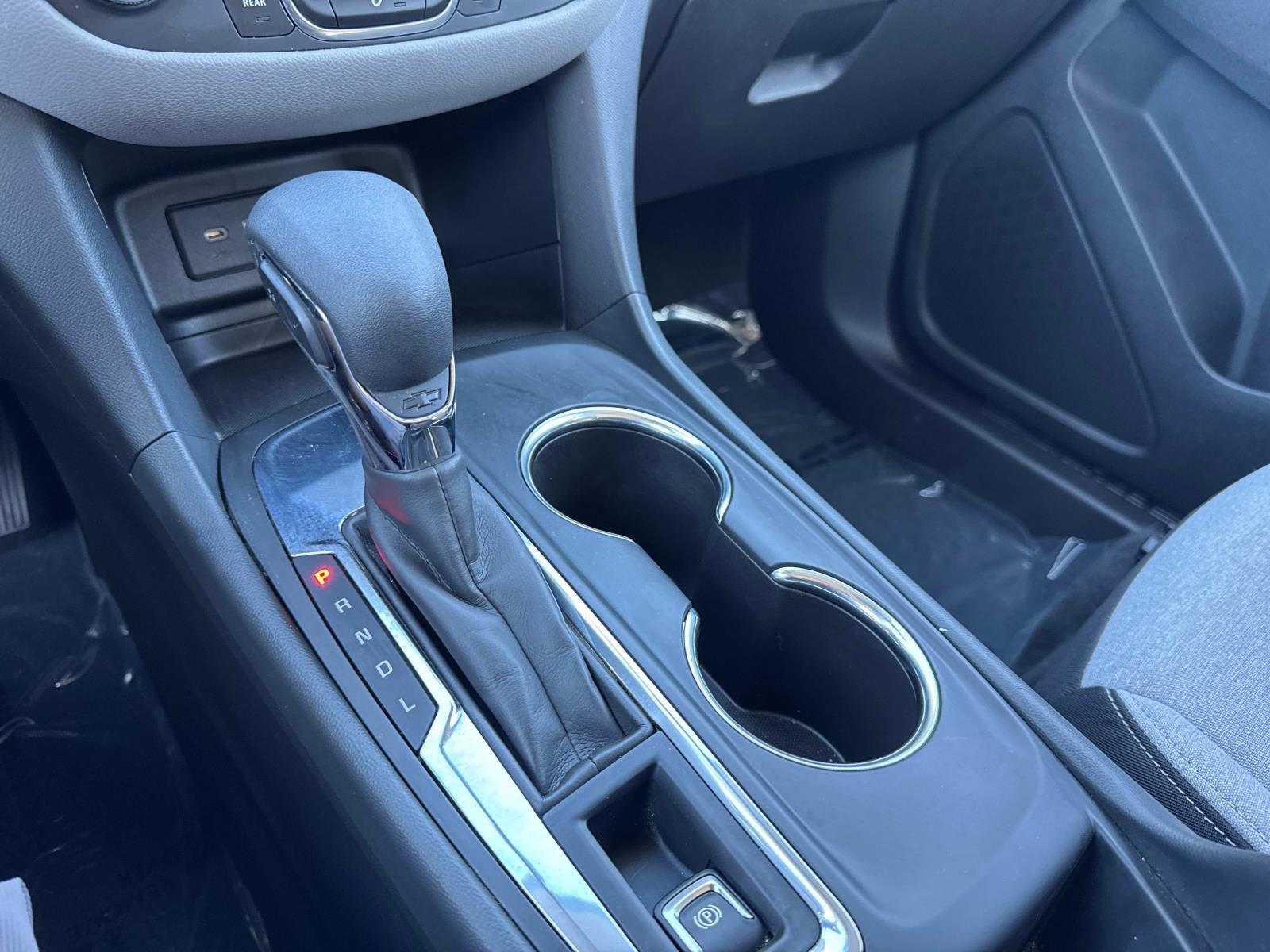 2022 Chevrolet Equinox Vehicle Photo in LOS ANGELES, CA 90007-3794
