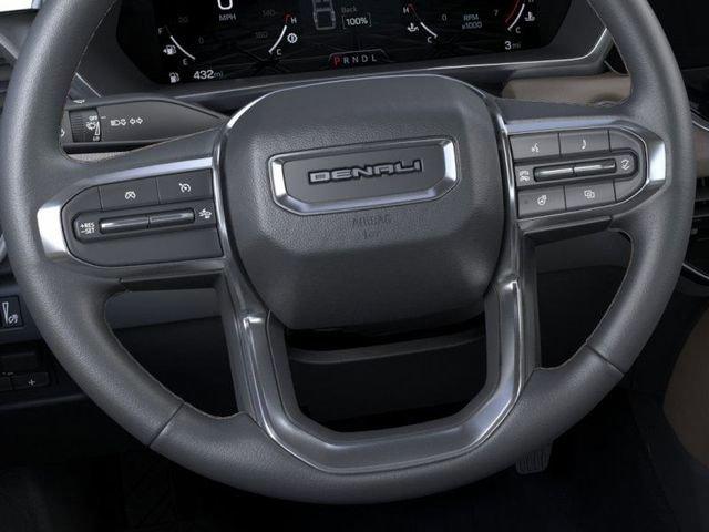 2025 GMC Canyon Vehicle Photo in MEDINA, OH 44256-9631