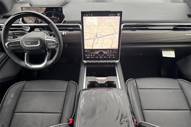 2025 GMC Sierra EV Vehicle Photo in ELK GROVE, CA 95757-8703