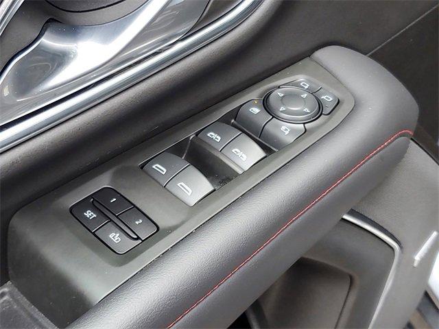 2022 Chevrolet Suburban Vehicle Photo in MILFORD, OH 45150-1684