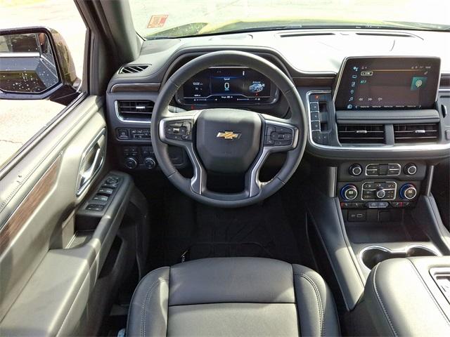2023 Chevrolet Tahoe Vehicle Photo in SEAFORD, DE 19973-8463