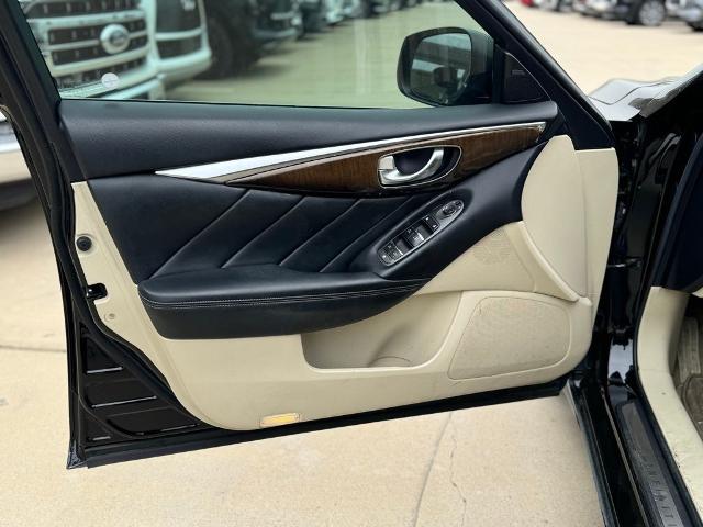 2019 INFINITI Q50 Vehicle Photo in San Antonio, TX 78230