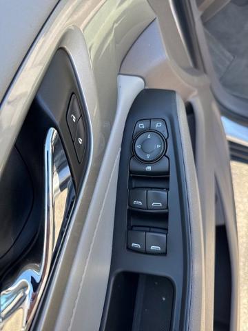 2021 Chevrolet Traverse Vehicle Photo in MOUNT KISCO, NY 10549-1513