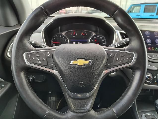 2022 Chevrolet Equinox Vehicle Photo in GREEN BAY, WI 54304-5303