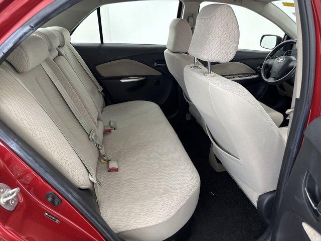 2007 Toyota Yaris Vehicle Photo in Charlotte, NC 28273