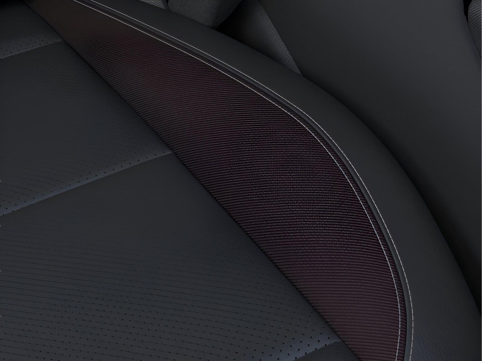 2025 Chevrolet Equinox EV Vehicle Photo in GEORGETOWN, TX 78626-7508