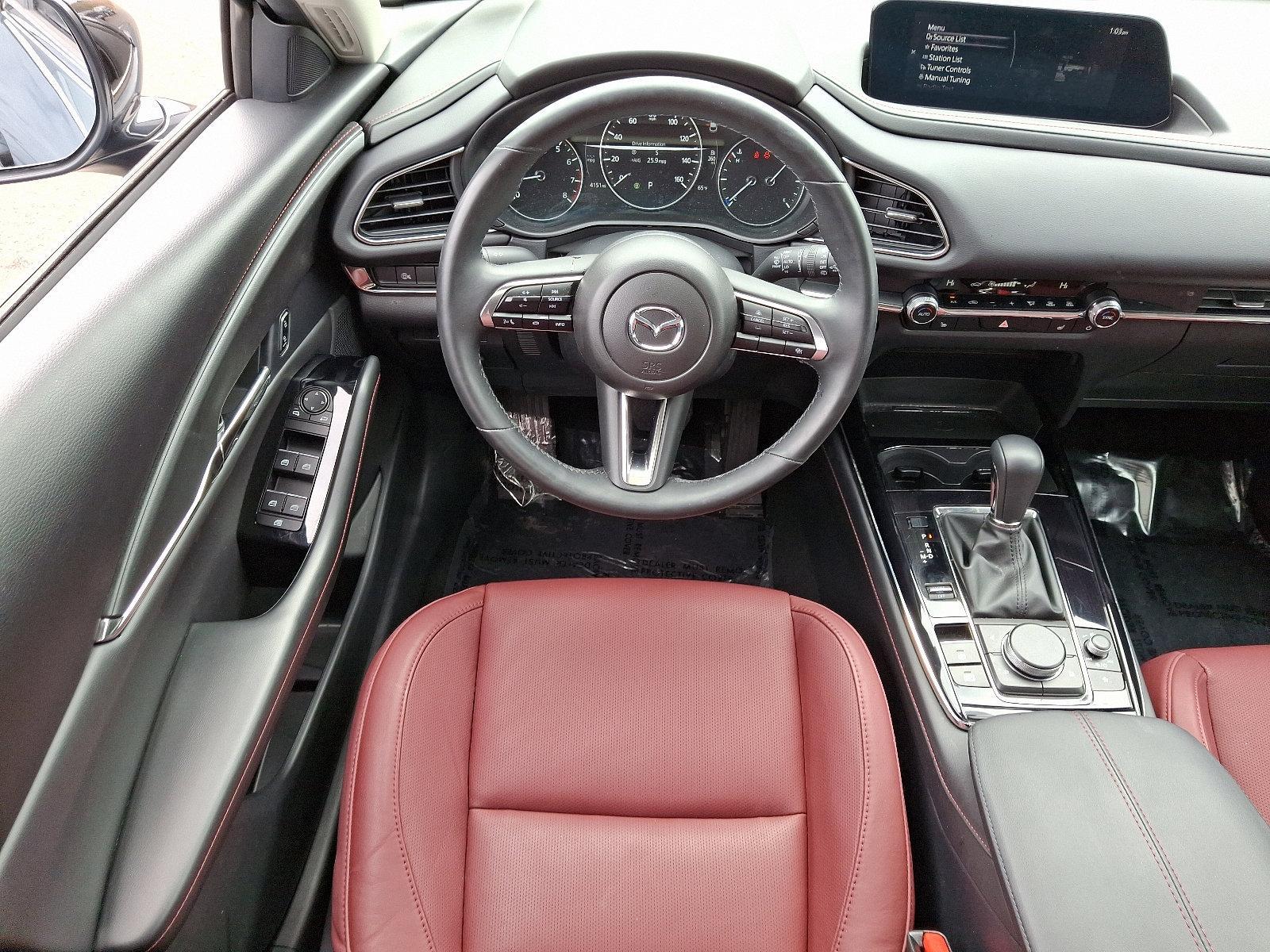 2024 Mazda CX-30 Vehicle Photo in Trevose, PA 19053