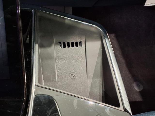 2025 Cadillac Escalade IQ Vehicle Photo in Denton, TX 76205