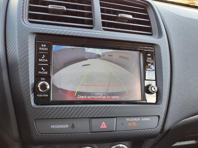 2025 Mitsubishi Outlander Sport Vehicle Photo in Tampa, FL 33612
