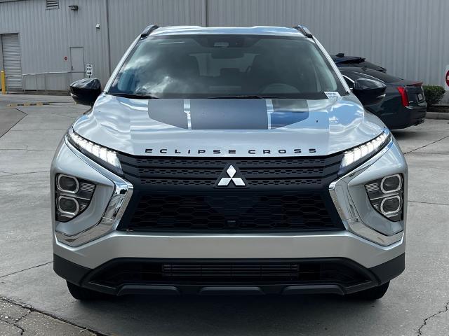 2024 Mitsubishi Eclipse Cross Vehicle Photo in Tampa, FL 33612