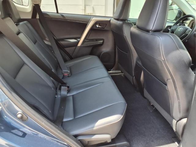 2014 Toyota RAV4 Vehicle Photo in TAMPA, FL 33612-3404