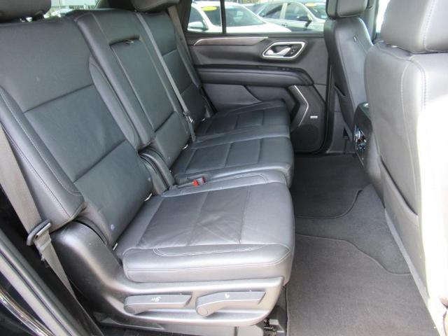 2021 Chevrolet Tahoe Vehicle Photo in LEESBURG, FL 34788-4022