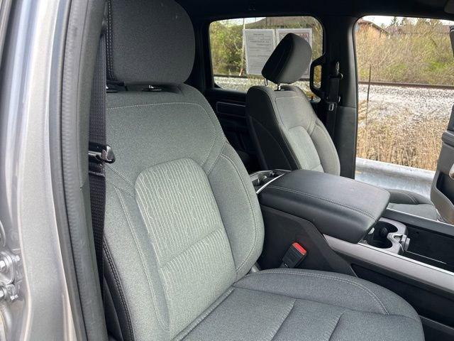 2022 Ram 1500 Vehicle Photo in MEDINA, OH 44256-9631