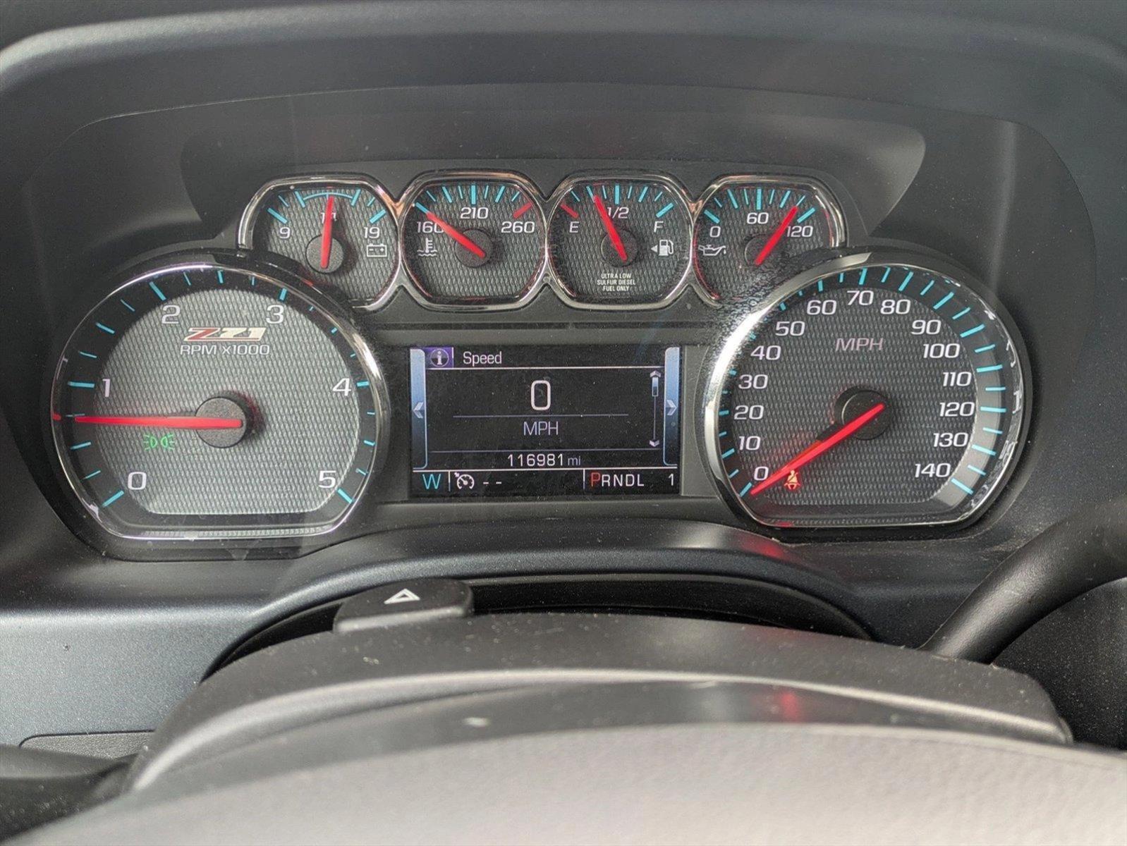 2017 Chevrolet Silverado 3500 HD Vehicle Photo in LAUREL, MD 20707-4697