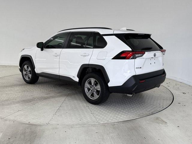 2024 Toyota RAV4 Vehicle Photo in Charlotte, NC 28273