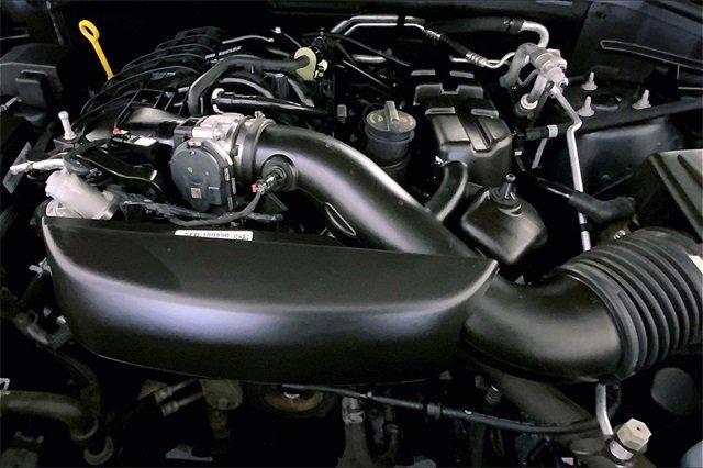2023 Dodge Durango Vehicle Photo in TOPEKA, KS 66609-0000