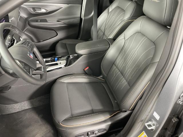 2025 Buick Envista Vehicle Photo in GILBERT, AZ 85297-0402