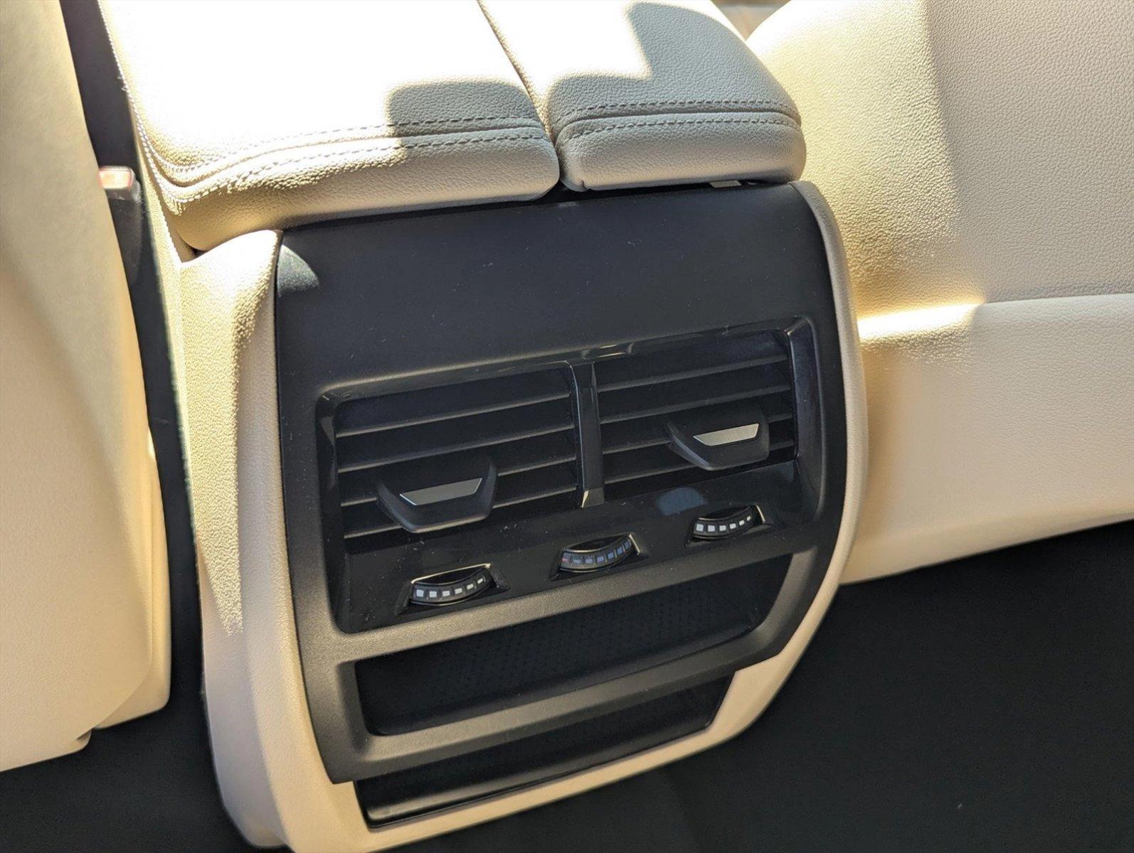 2022 BMW X5 sDrive40i Vehicle Photo in Delray Beach, FL 33444