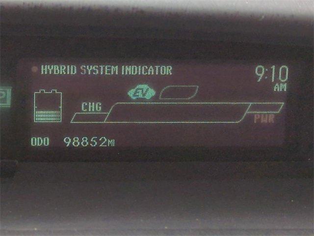2013 Toyota Prius Vehicle Photo in PASADENA, CA 91107-3803