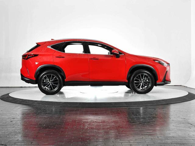 2024 Lexus NX 250 Vehicle Photo in DALLAS, TX 75235