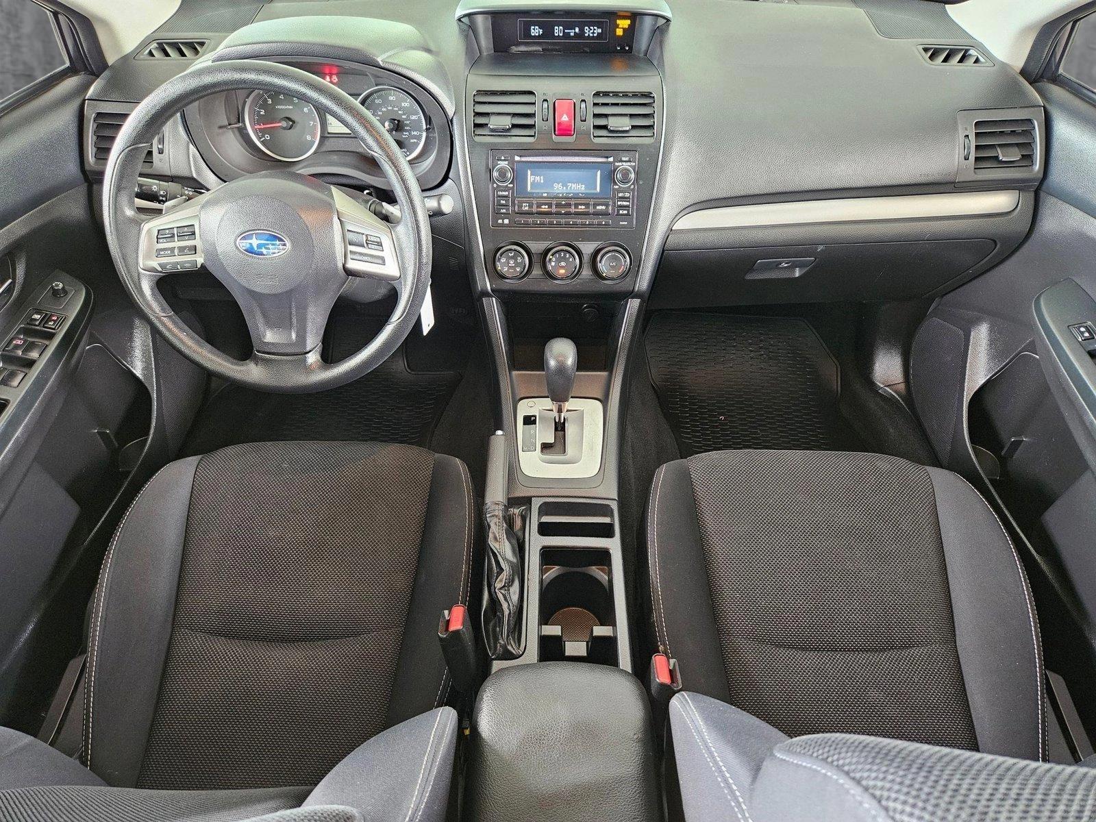 2014 Subaru XV Crosstrek Vehicle Photo in Henderson, NV 89014