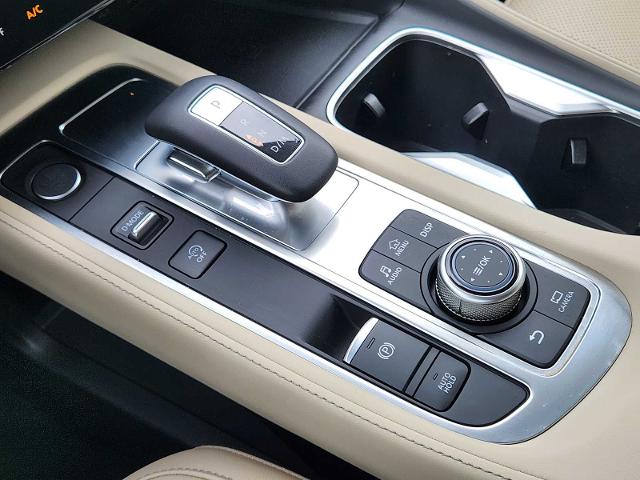 2024 INFINITI QX60 Vehicle Photo in DALLAS, TX 75209