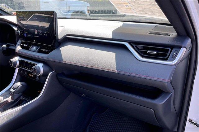 2023 Toyota RAV4 Prime Vehicle Photo in INDEPENDENCE, MO 64055-1314