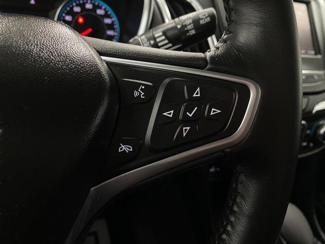 2022 Chevrolet Equinox Vehicle Photo in Appleton, WI 54913