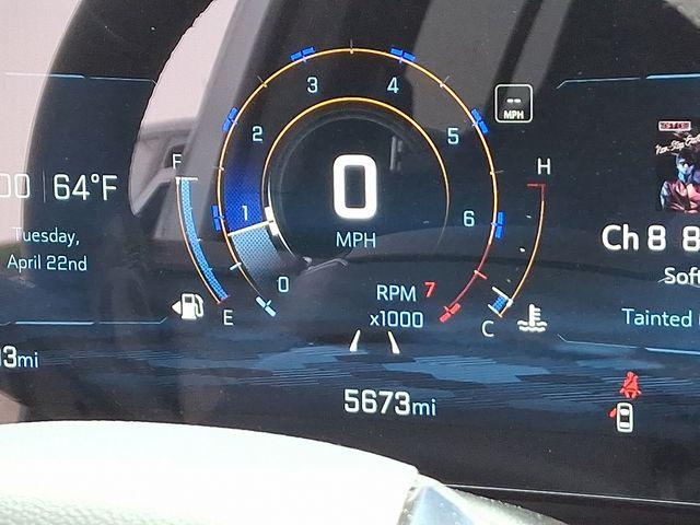 2025 Chevrolet Equinox Vehicle Photo in PAWLING, NY 12564-3219