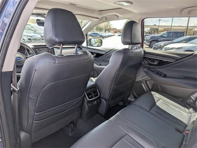 2024 Subaru Outback Vehicle Photo in AURORA, CO 80012-4011