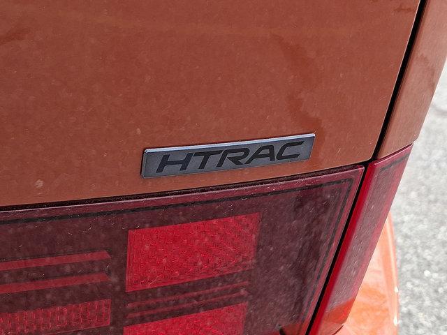 2025 Hyundai SANTA FE Vehicle Photo in Harrisburg, PA 17111
