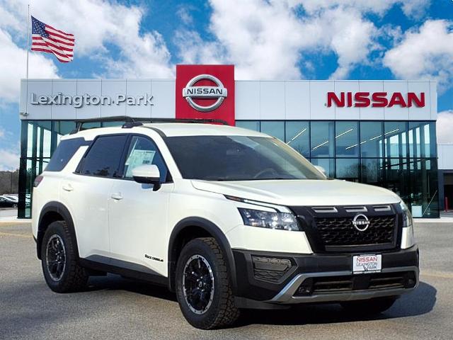 New Nissan Pathfinder Vehicles for Sale in California, MD