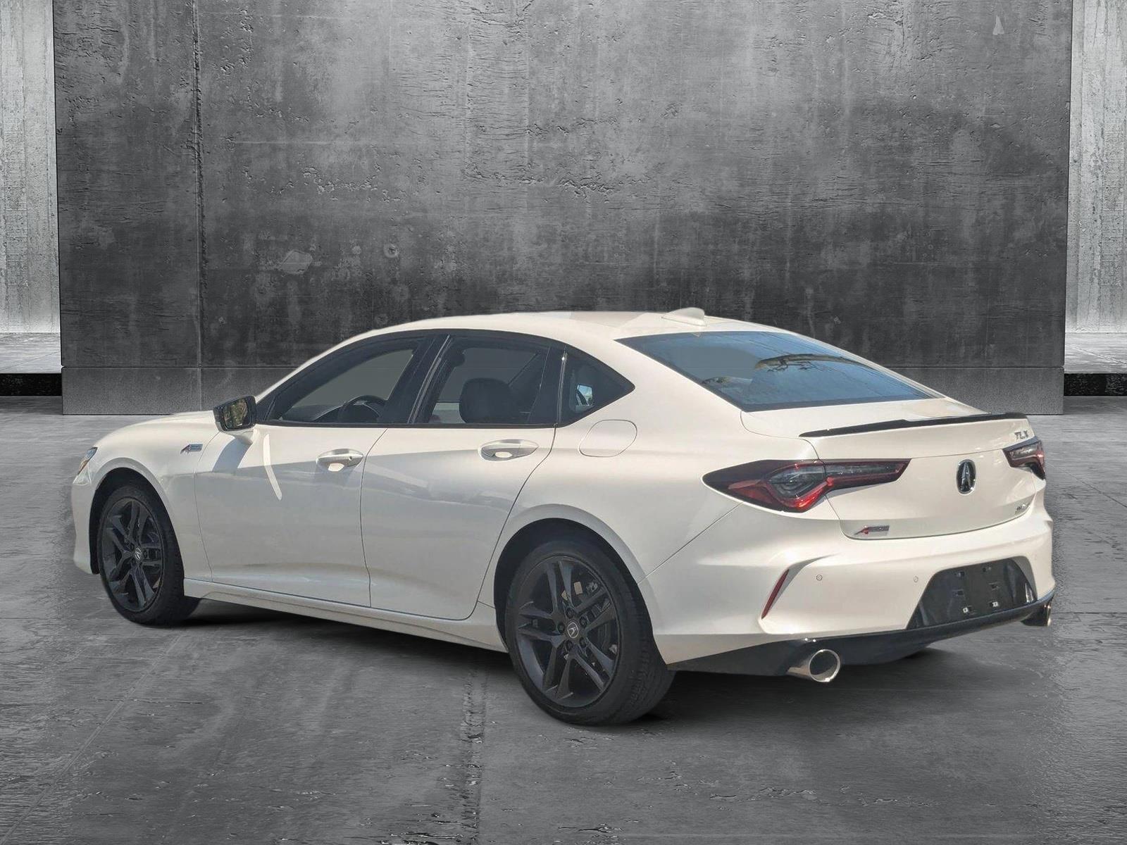 2025 Acura TLX Vehicle Photo in Cockeysville, MD 21030-2508