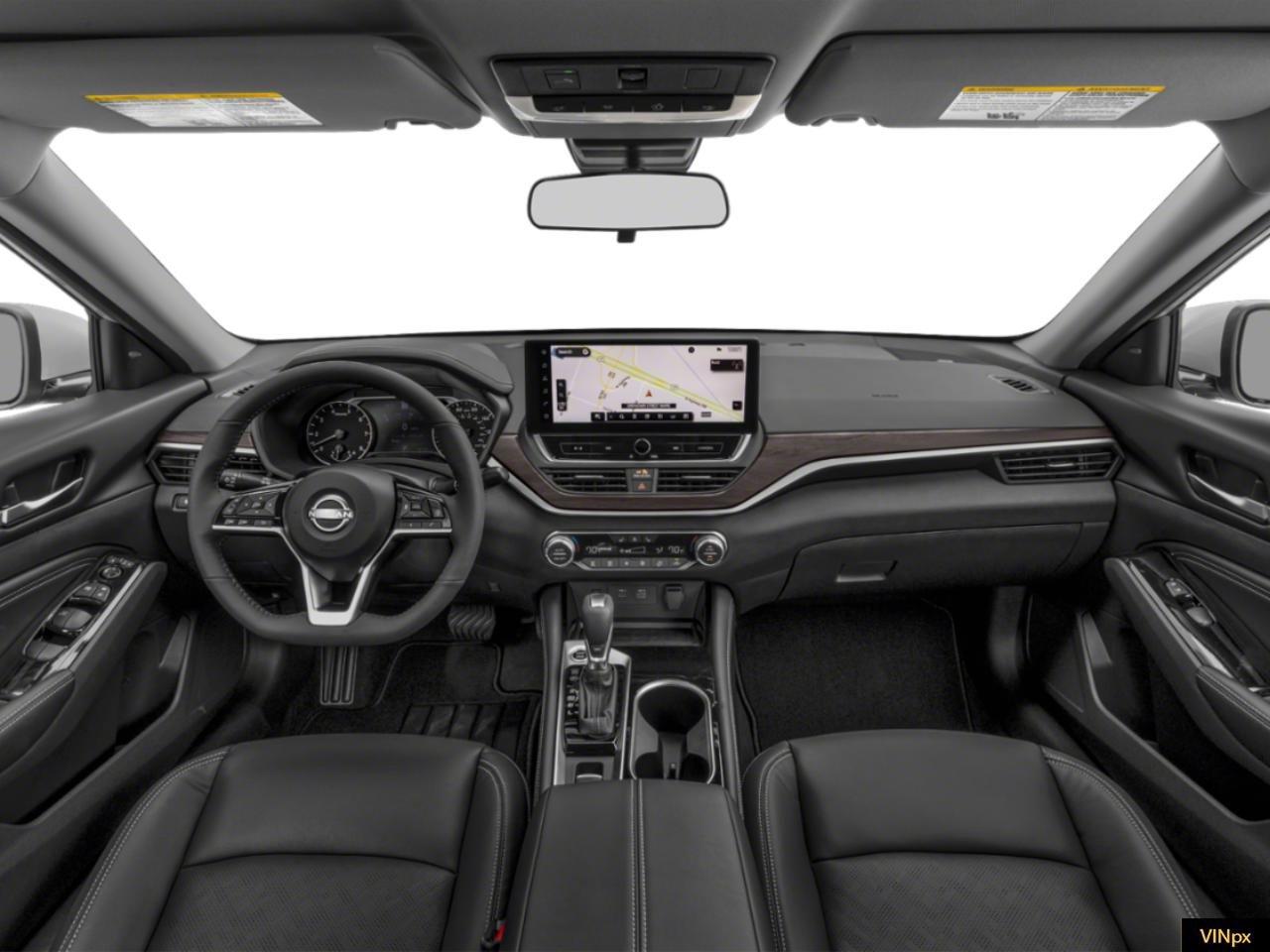 2025 Nissan Altima Vehicle Photo in Albuquerque, NM 87110