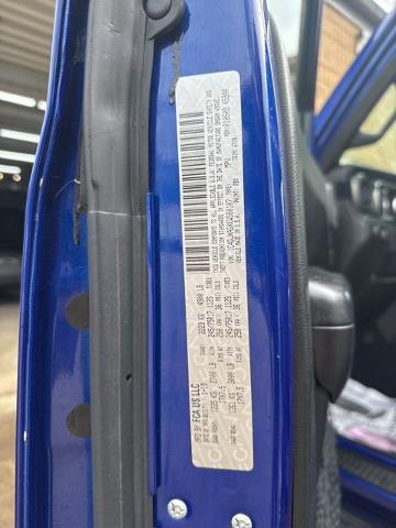 2019 Jeep Wrangler Vehicle Photo in MEDINA, OH 44256-9631