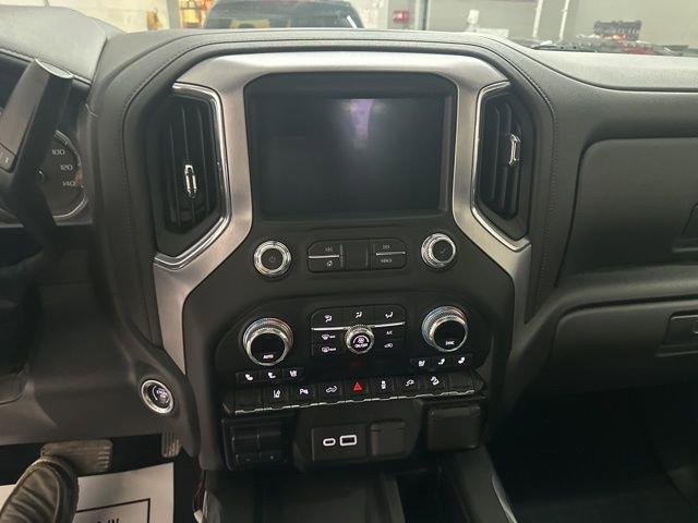 2020 GMC Sierra 2500 HD Vehicle Photo in MEDINA, OH 44256-9631