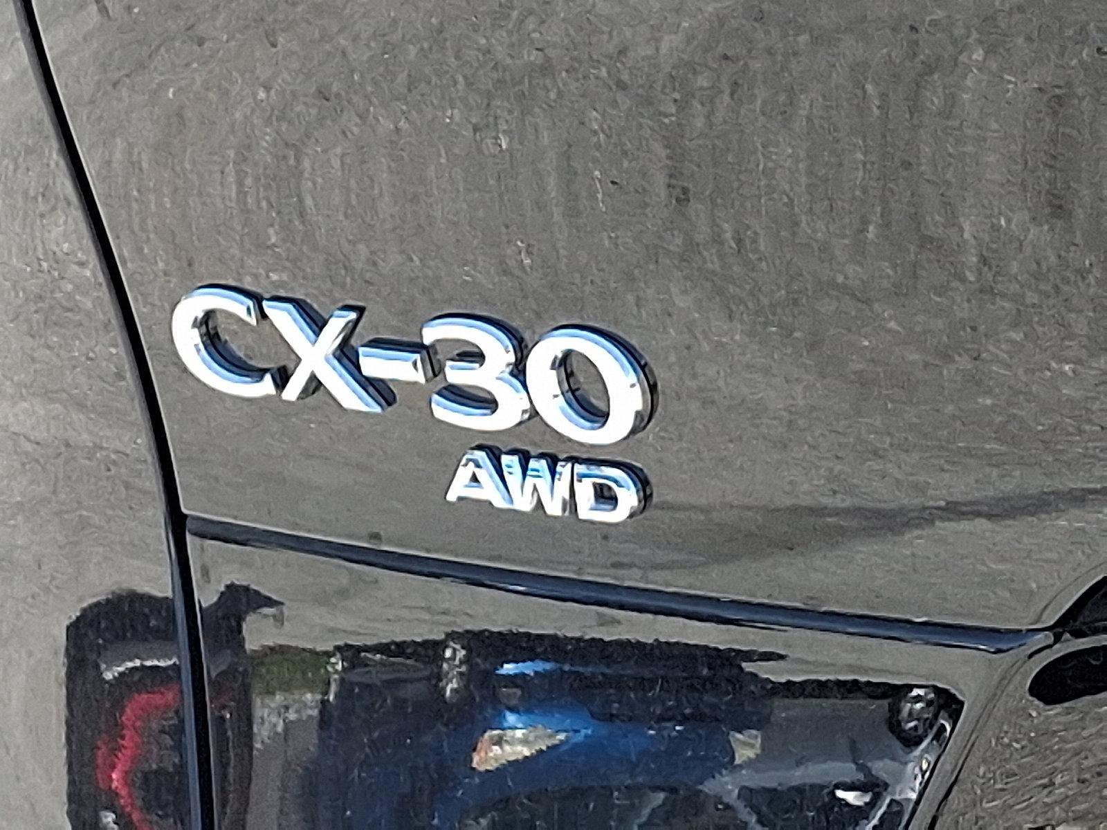 2025 Mazda CX-30 Vehicle Photo in Harrisburg, PA 17111