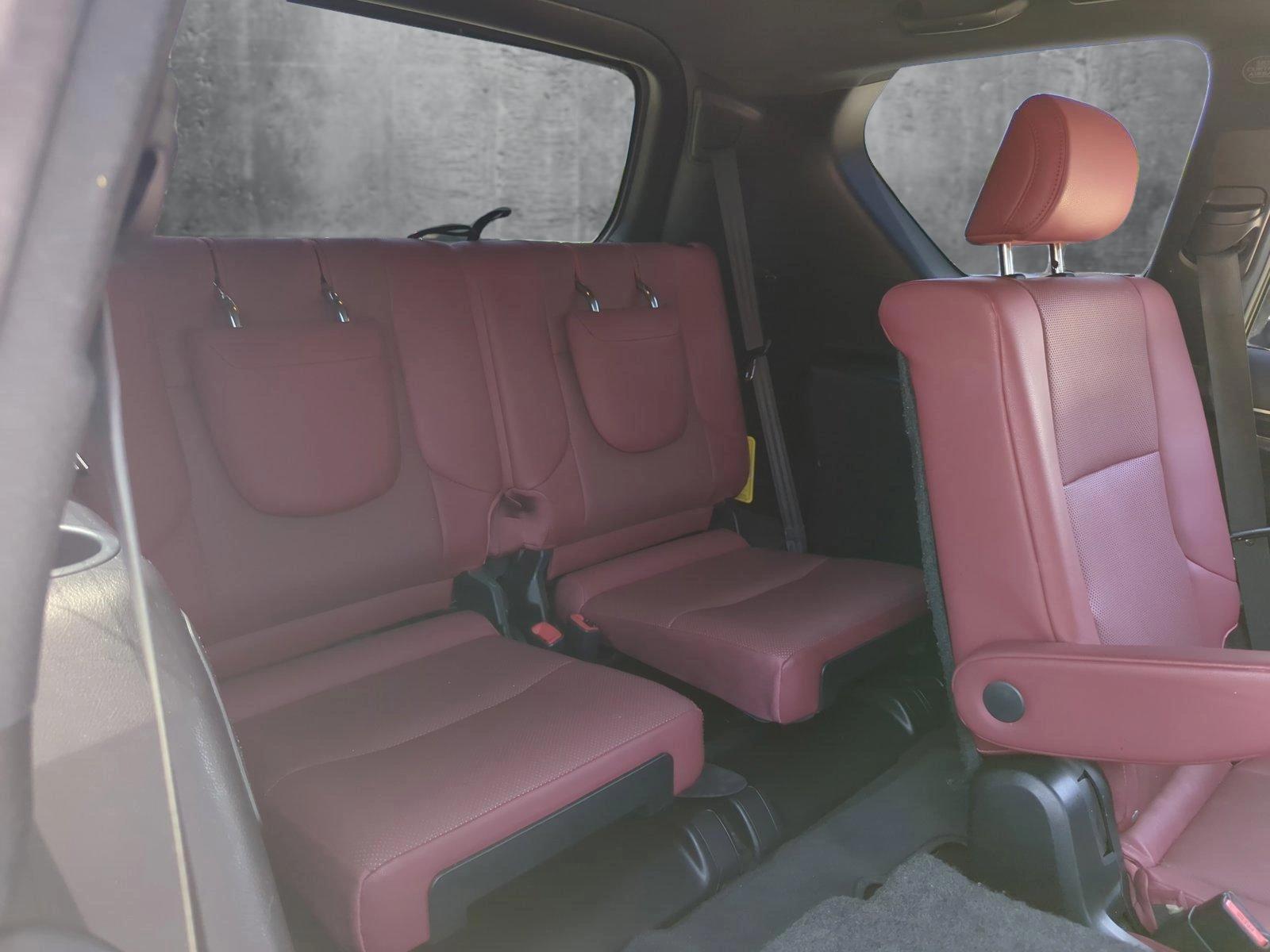 2021 Lexus GX 460 Vehicle Photo in Pembroke Pines, FL 33027